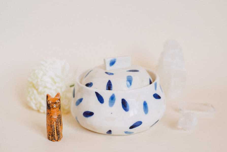 10 Incredible Ceramics and Pottery Portfolios for Inspiration