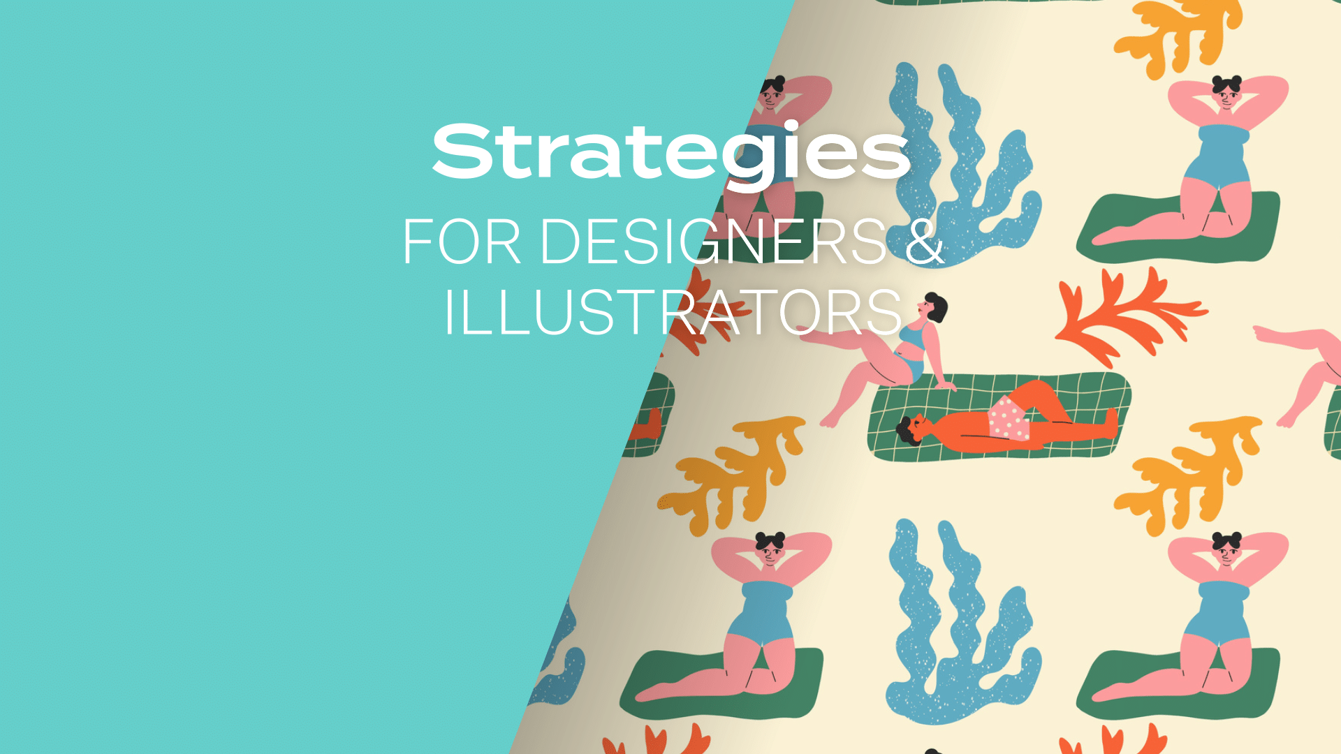 Website-Strategien für Designer