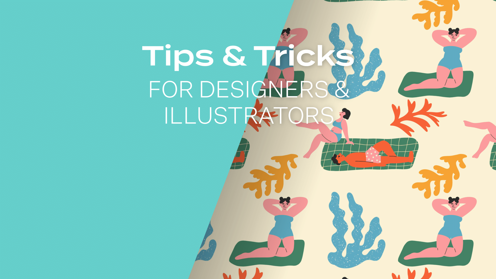 Dicas e truques para designers